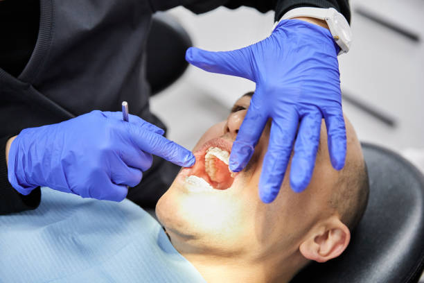 Best Pediatric Emergency Dentist in Edgar, WI