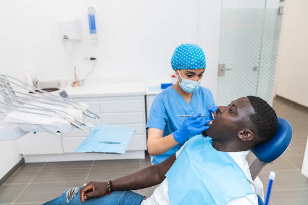 Fast & Reliable Emergency Dental Services in WI